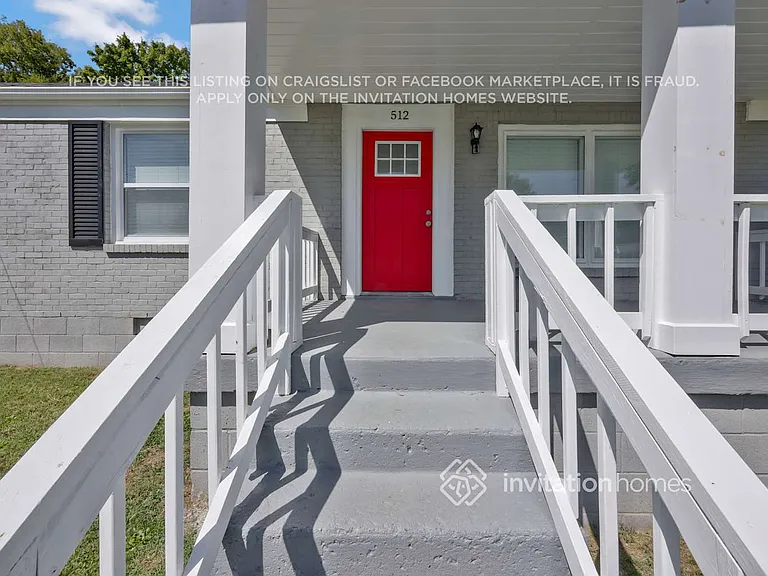 512 Inwood Dr — Photo 4