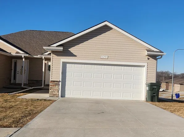1063 N 170th Ave, Omaha, NE 68118