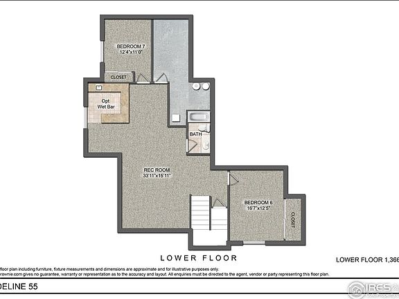 4th image of 4426 Nolan Lake Ct