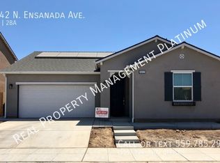 4442 N Ensanada Ave, Fresno, CA
