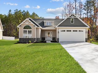 516 Shadow Ct, Loris, SC 29569