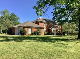 3893 Highway 12 E, Steens, MS 39766