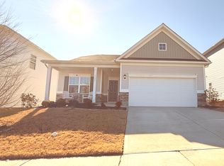 5126 Idared Ct, Charlotte, NC 28215