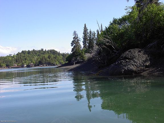 2nd image of L1 Halibut Cove Trl