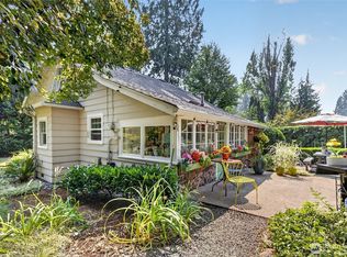 18812 NE 133rd Street, Woodinville, WA 98072