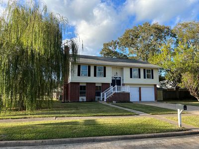 603 Sun Ct, Friendswood, TX, 77546