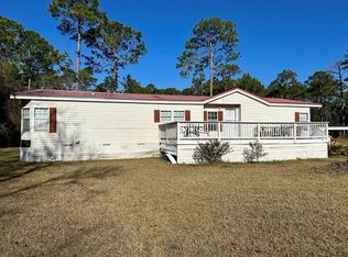 145 Squire Rd, Apalachicola, FL 32320
