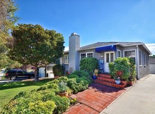1304 21st St, Manhattan Beach, CA 90266