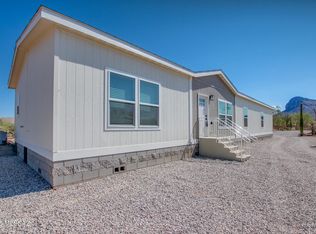 10610 W Massingale Rd, Tucson, AZ 85743