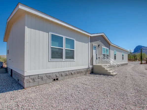 10610 W Massingale Rd, Tucson, AZ 85743