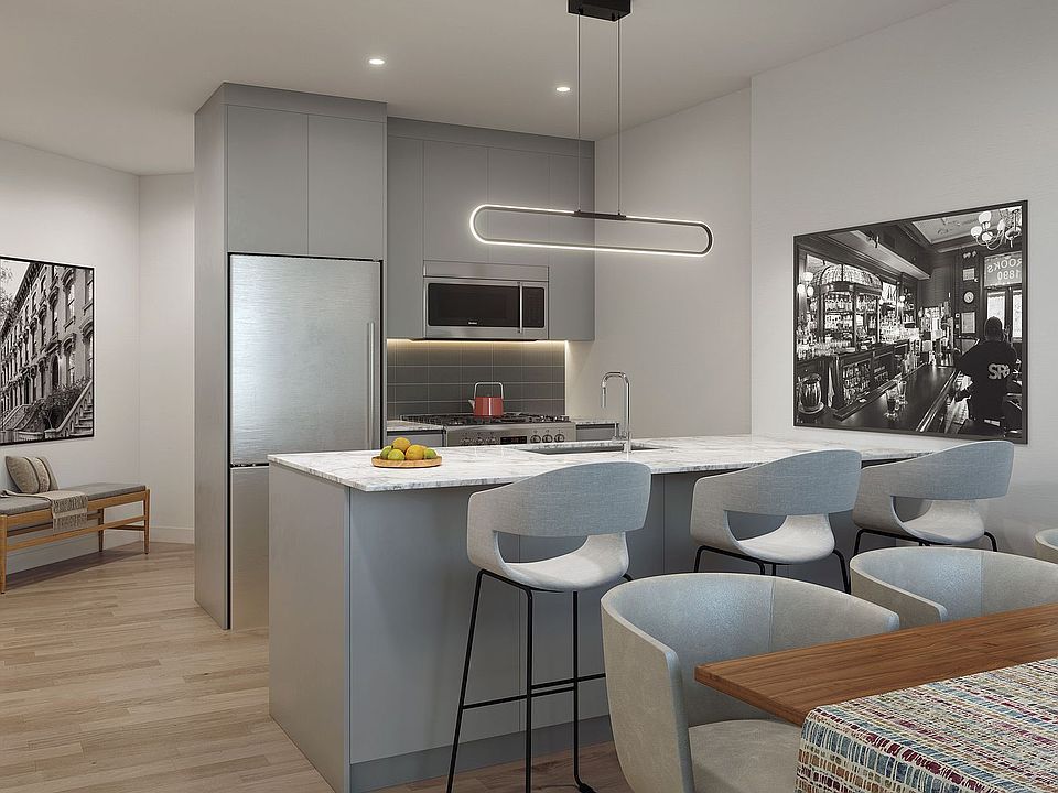 1st image of 8 Court Sq #10E