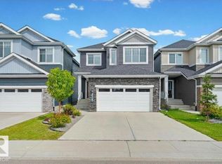 16128 31st Ave SW, Edmonton, AB T6W4N9