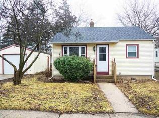 2033 Saint Lawrence Ave, Beloit, WI 53511