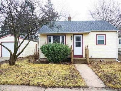 2033 Saint Lawrence Ave, Beloit, WI, 53511