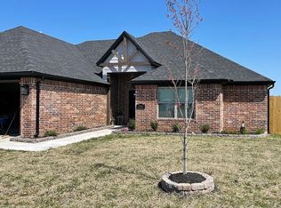 730 Spicewood Trl, Centerton, AR 72719