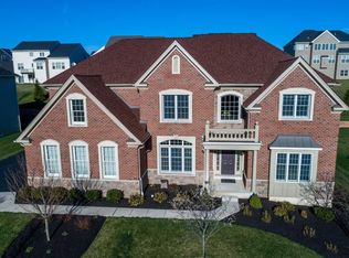 3923 Powell Rd, Chester Springs, PA 19425