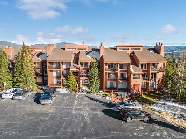 91100 Ryan Gulch Road #91122, Silverthorne, CO 80498