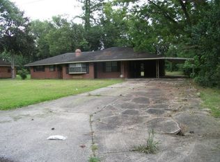 1622 Kennon Dr, Baker, LA 70714