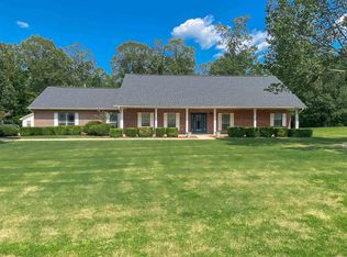 305 Terry Pond Cv, White Hall, AR 71602