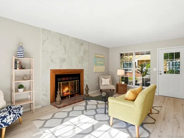 1930 S Balsam Street, Denver, CO 80227