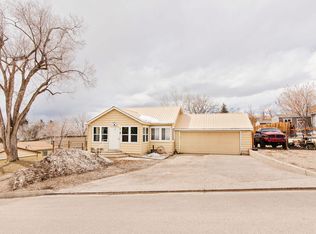 890 Barclay St, Craig, CO 81625