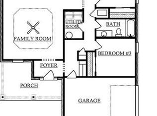 8621 Sable Ct, Semmes, AL 36575