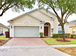 219 Granada Ave, Davenport, FL 33837