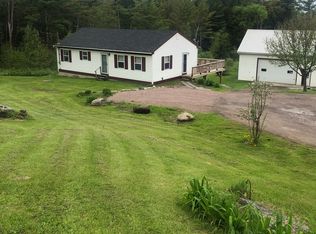 1704 Main St, Fairfax, VT 05454