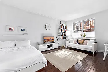 Rented by Corcoran