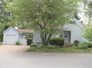 9917 Northgate Dr, Saint Louis, MO 63137