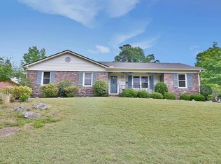 3945 Biltmore Dr, Columbus, GA 31909