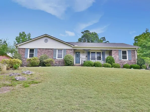 3945 Biltmore Dr, Columbus, GA 31909