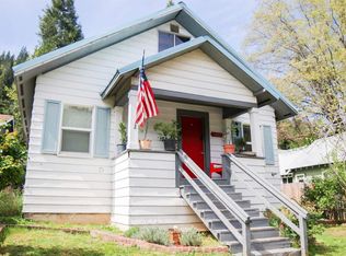 5327 Dunsmuir Ave, Dunsmuir, CA 96025