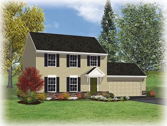 2nd image of 10 Bent Brook Cir #Bd1