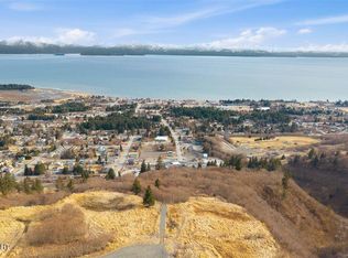 229 Tulin Bluff West Ct, Homer, AK 99603