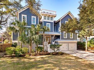 3 23rd Ave, Isle Of Palms, SC 29451