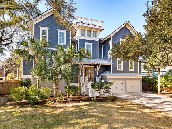 3 23rd Ave, Isle Of Palms, SC 29451