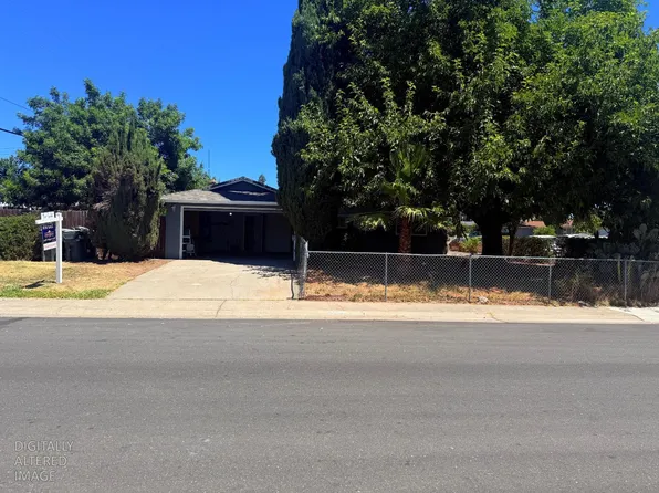 4521 Brandt Way, North Highlands, CA 95660