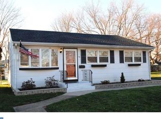 16 Tudor Dr, Hamilton, NJ 08690