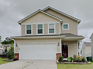 8930 Lilac Tree Ave, Charlotte, NC 28227