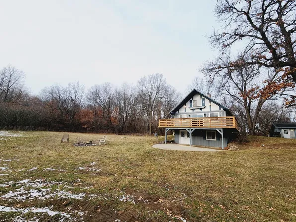 N9801 Stomner DRIVE, Wisconsin Dells, WI 53965