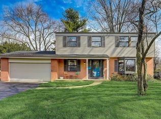 6740 Evening St, Columbus, OH 43085