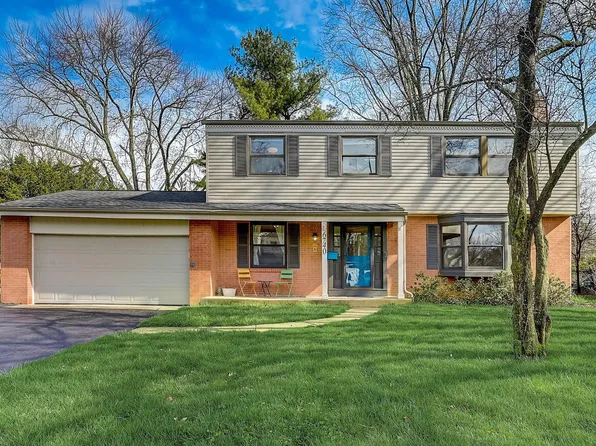 6740 Evening St, Columbus, OH 43085