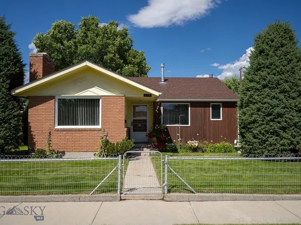 2215 Aberdeen St, Butte, MT 59701