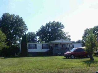 1575 Centerville Rd, Bedford, VA 24523