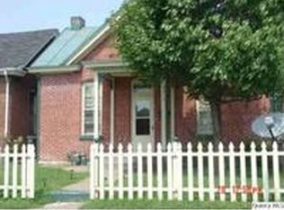 615 Elm St, Quincy, IL 62301