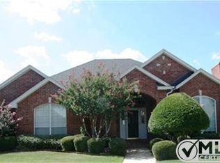 3713 Legendary Ln, Plano, TX 75023