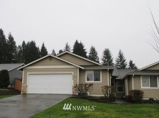 7236 163rd St E #23-B, Puyallup, WA