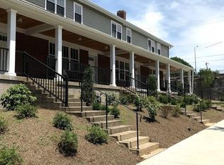 625-631 Hampton Ave, Pittsburgh, PA 15221