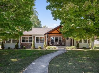 105 Gribble St, McMinnville, TN 37110